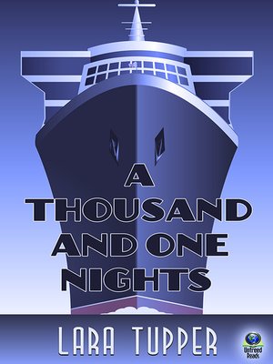 cover image of A Thousand and One Nights